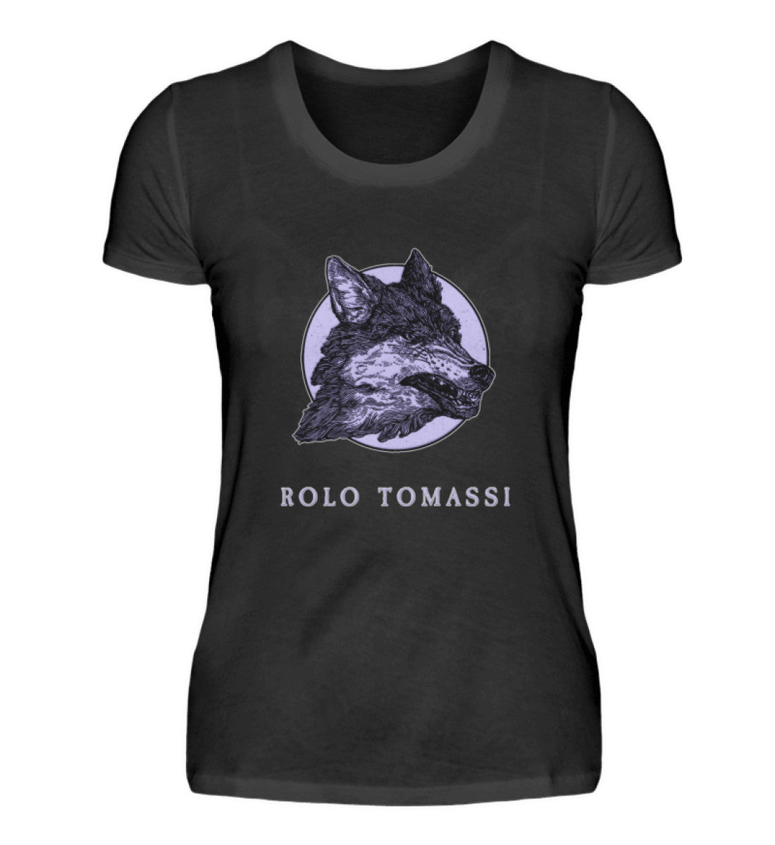 Rolo Tomassi T-Shirt Women