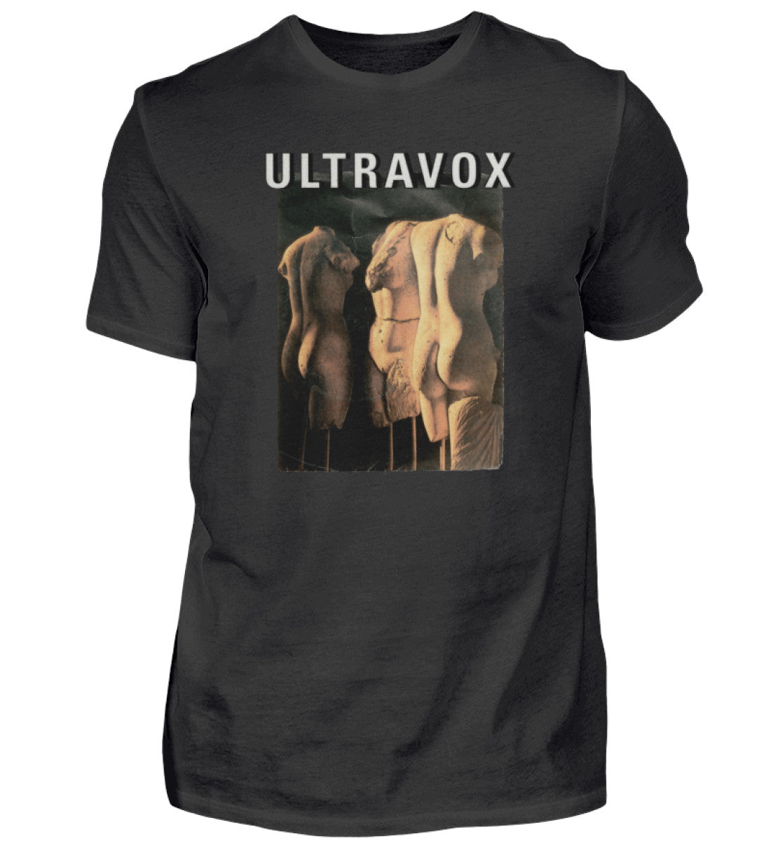 Ultravox T-Shirt Men