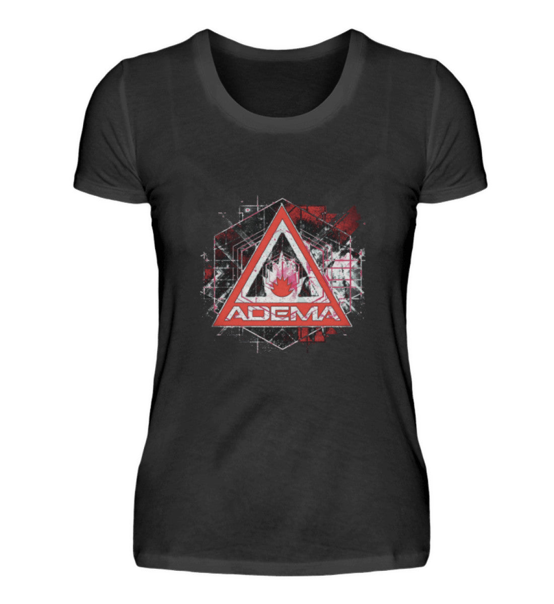Adema T-Shirt Women