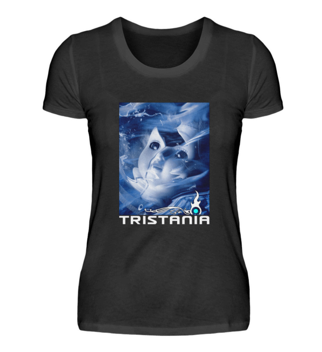 Tristania T-Shirt Women