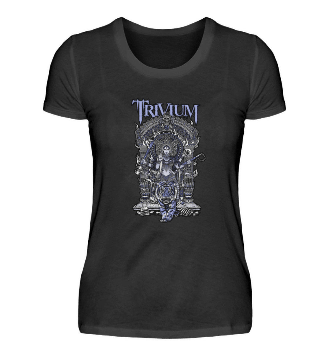 Trivium T-Shirt Women