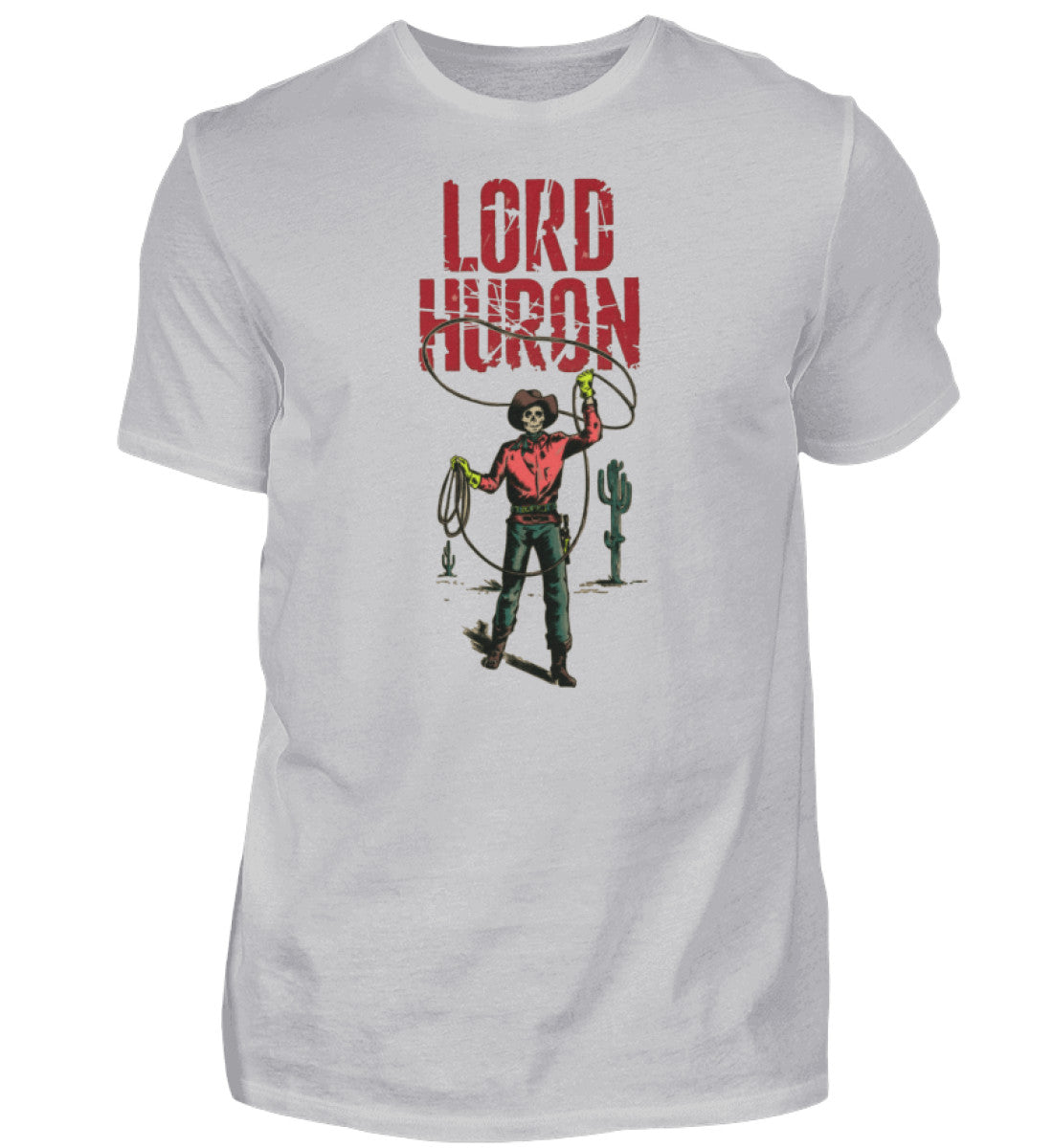Lord Huron T-Shirt Men