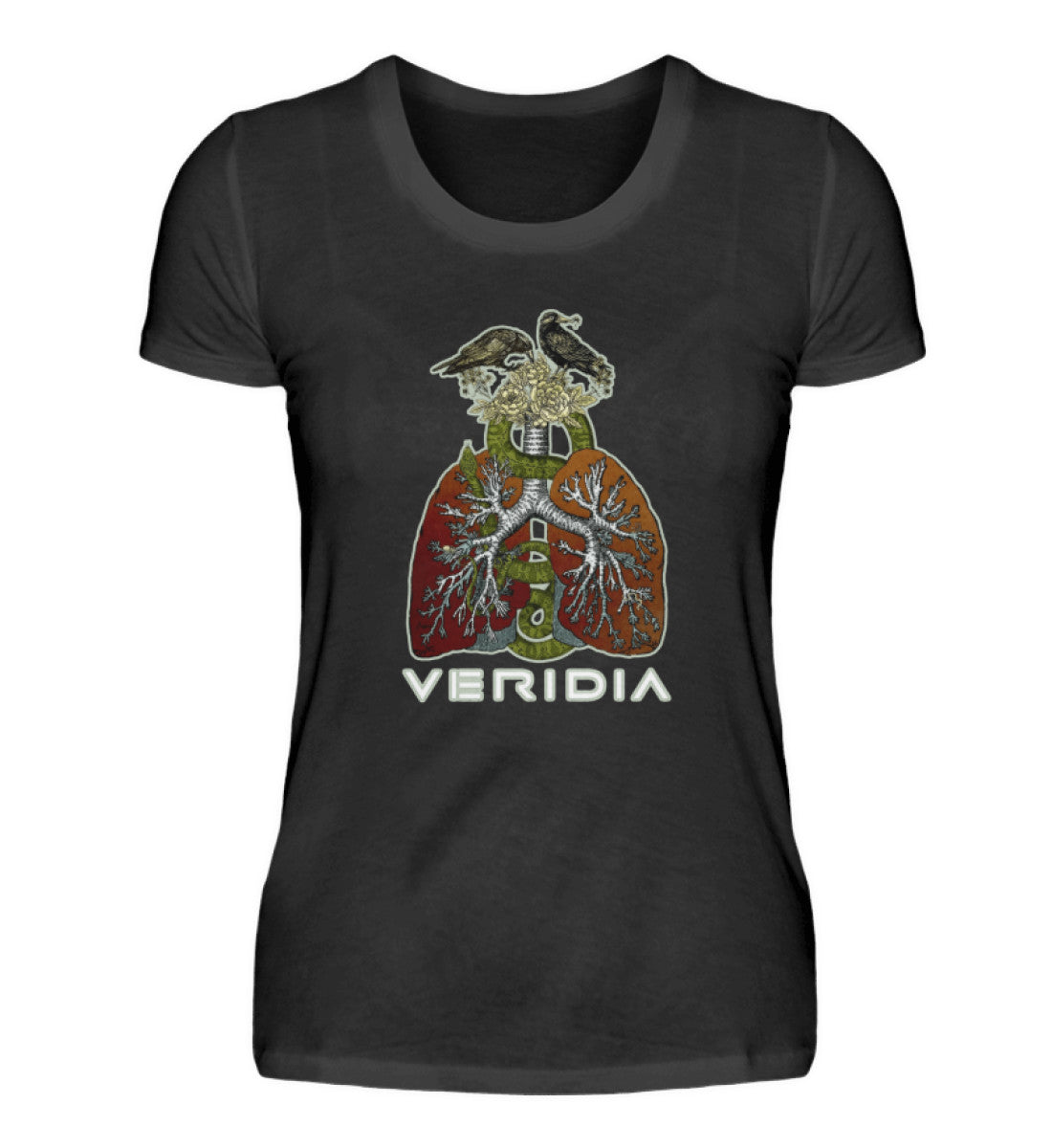 VERIDIA T-Shirt Women