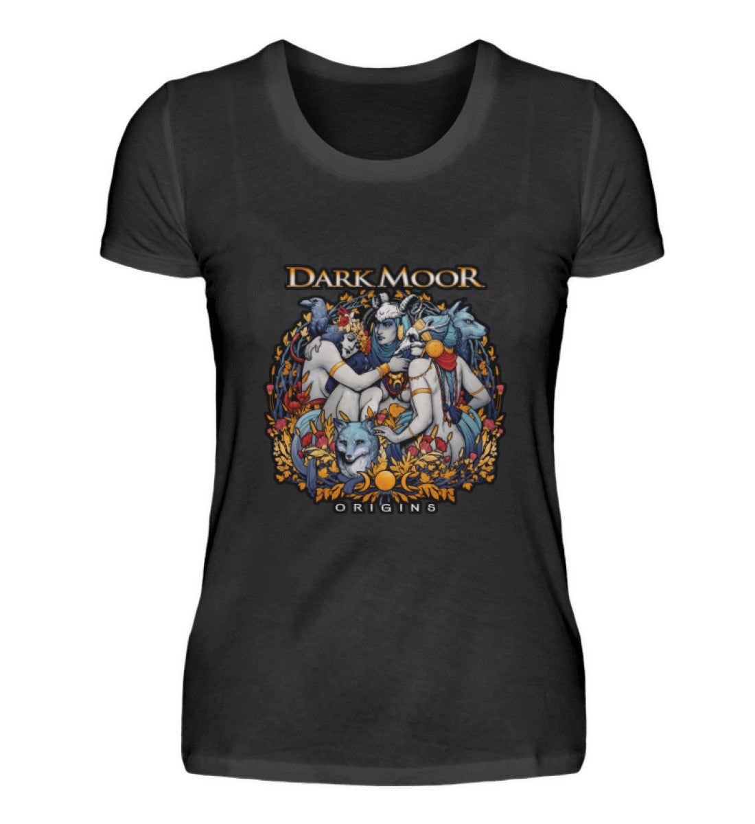 Dark Moor T-Shirt Women