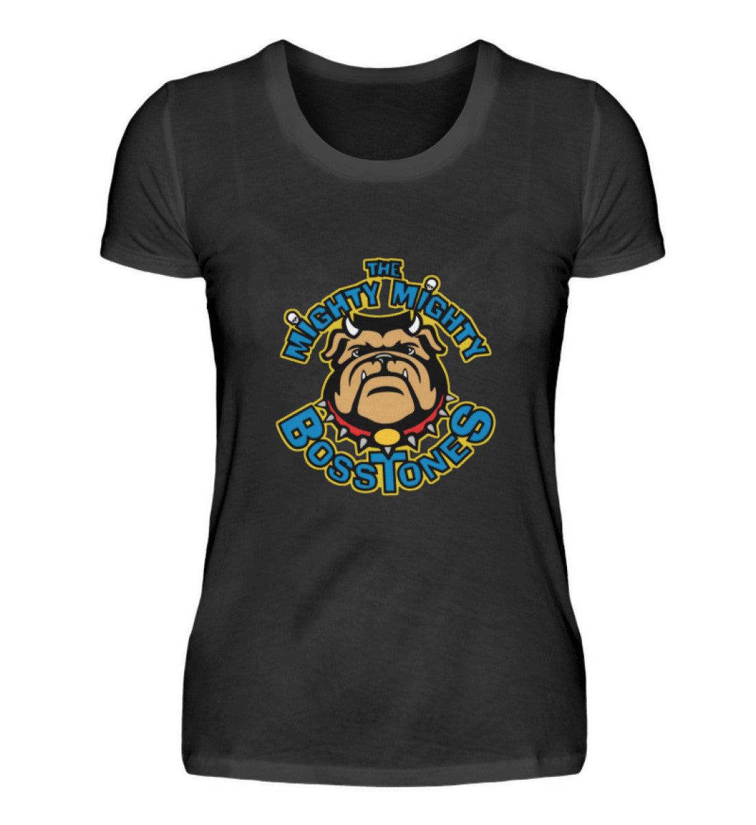 The Mighty Mighty Bosstones T-Shirt Women