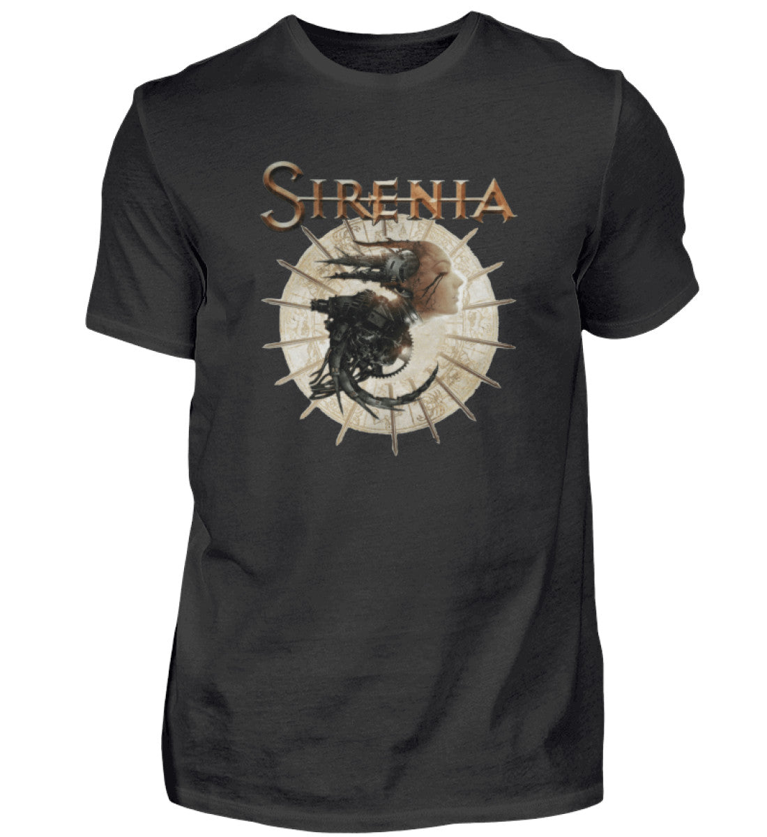 Sirenia T-Shirt Men