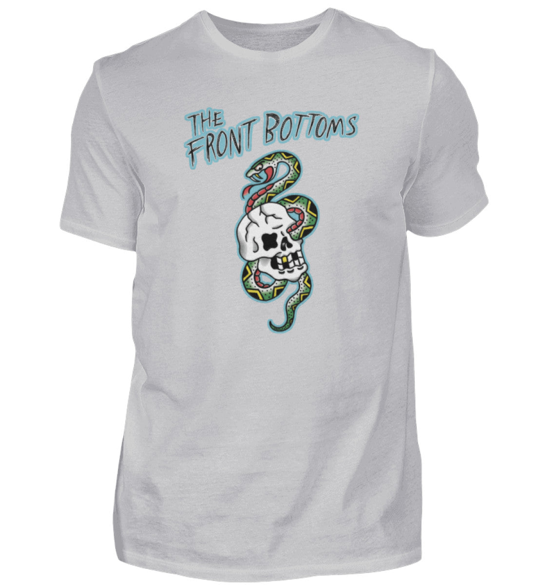 The Front Bottoms T-Shirt Men