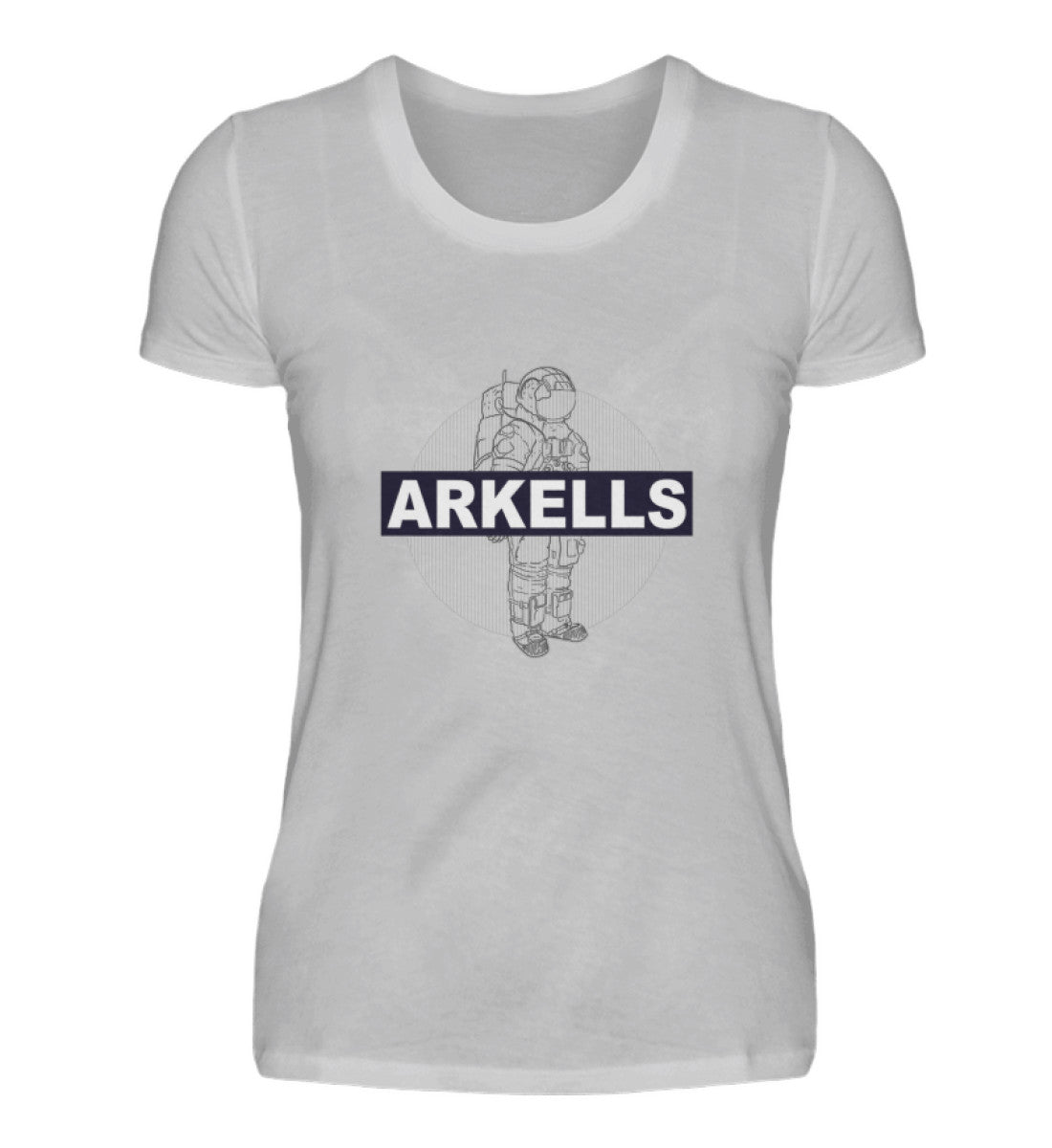Arkells T-Shirt Women