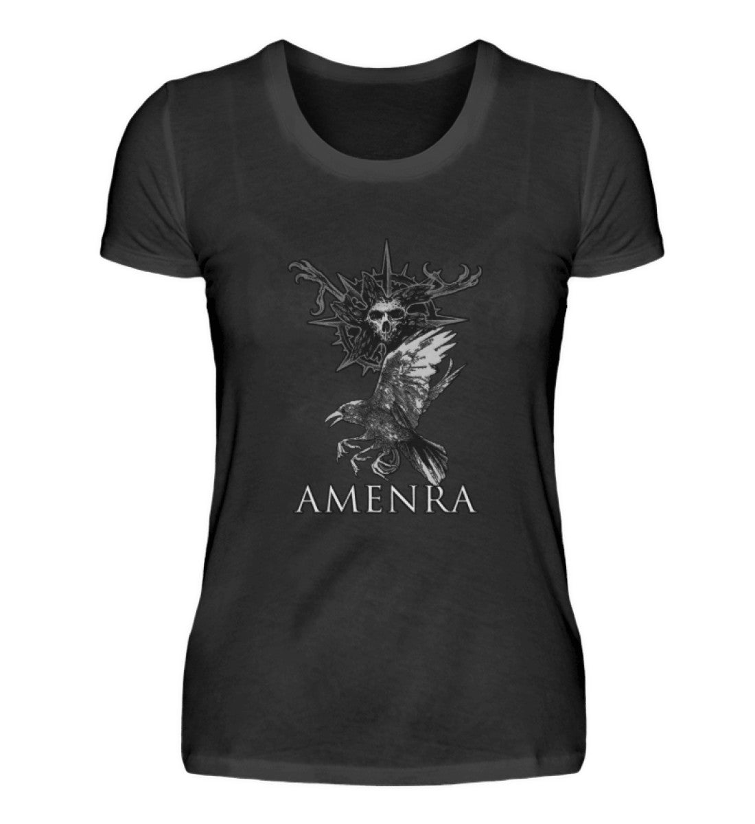 Amenra T-Shirt Women