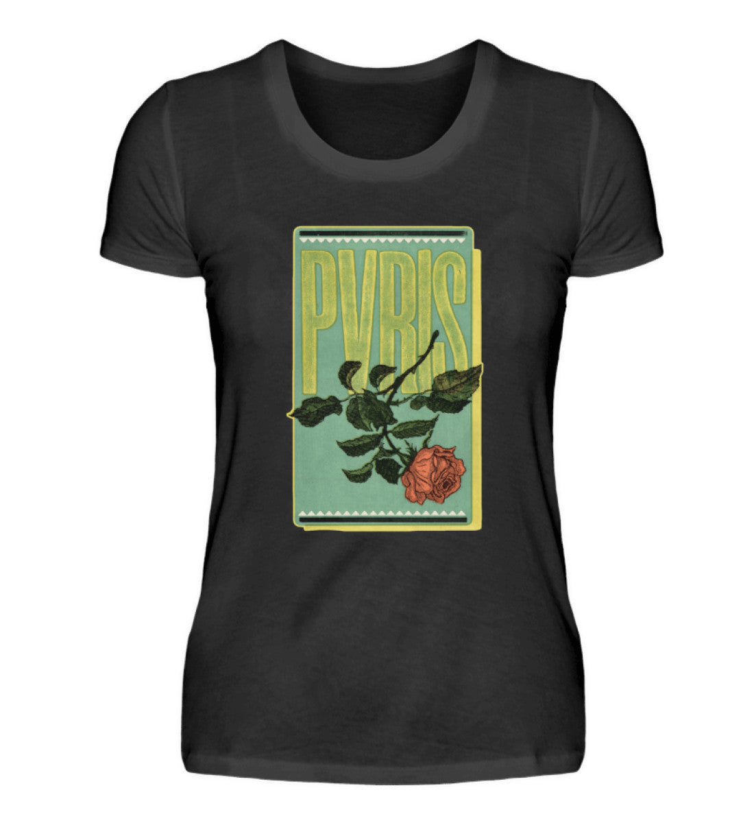 PVRIS T-Shirt Women