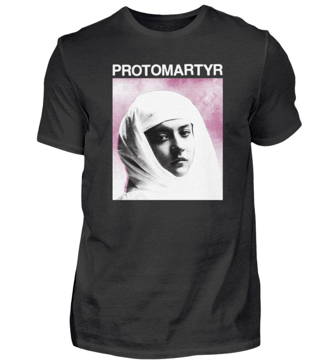 Protomartyr T-Shirt Men