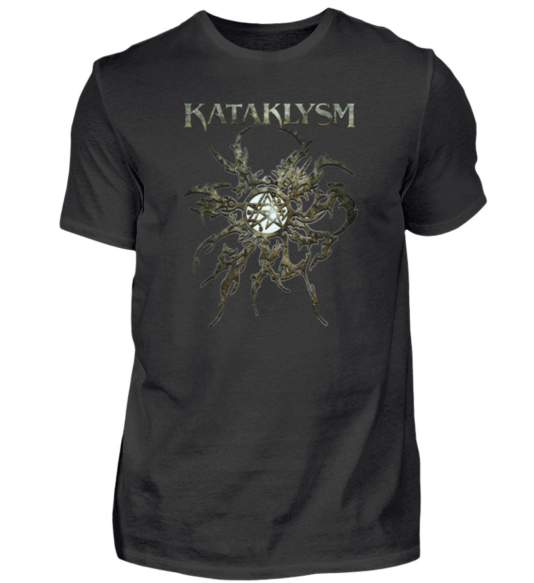 Kataklysm T-Shirt Men