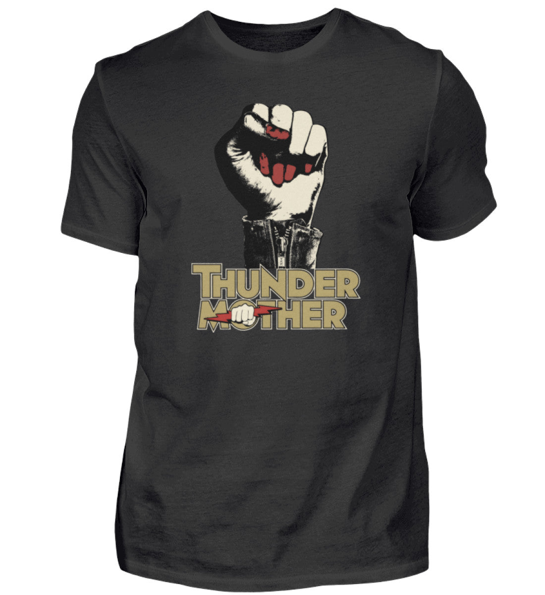 Thundermother T-Shirt Men