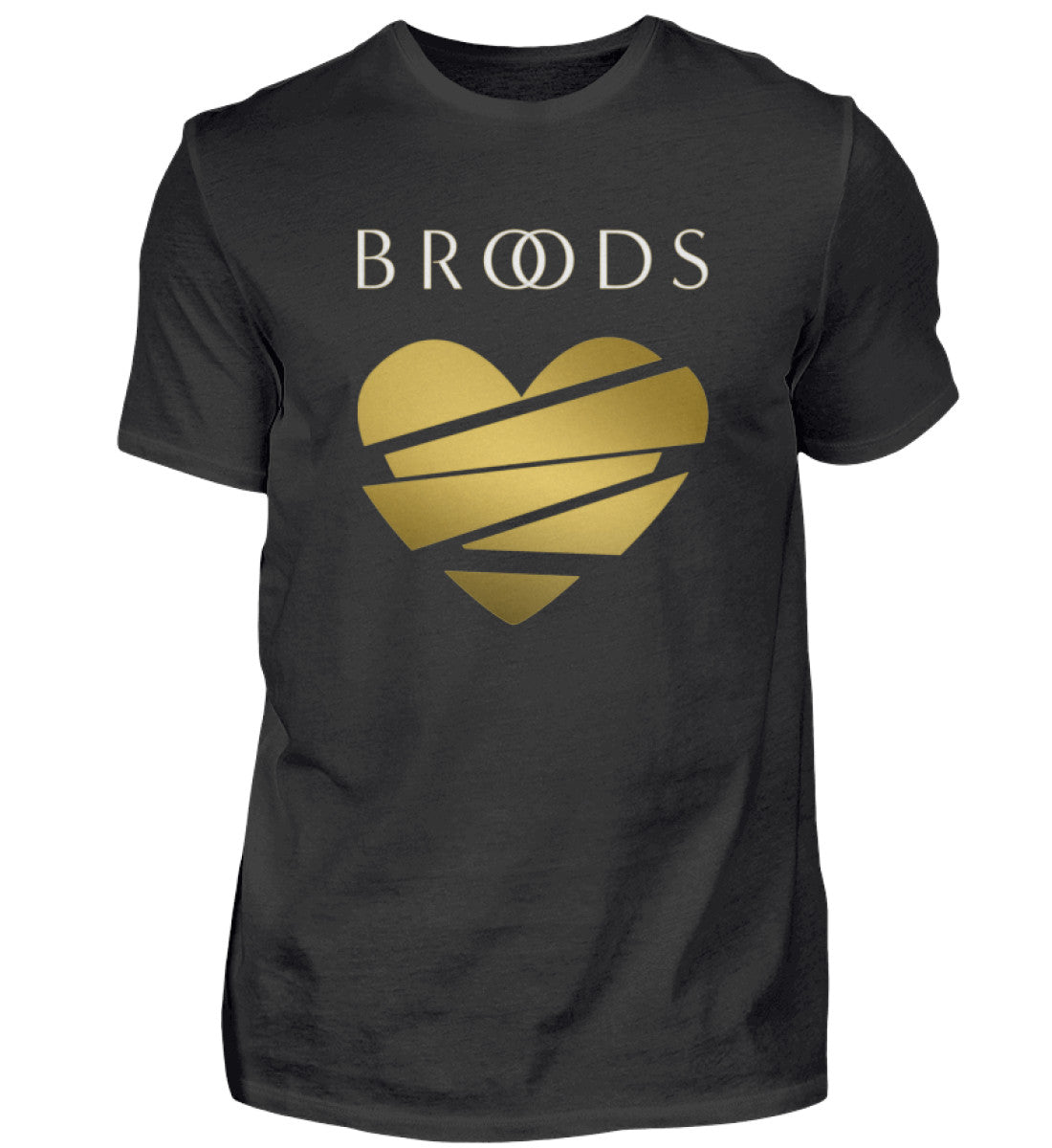 Broods T-Shirt Men