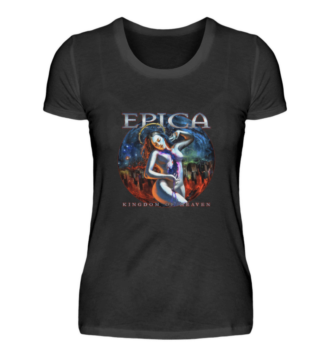 EPICA T-Shirt Women