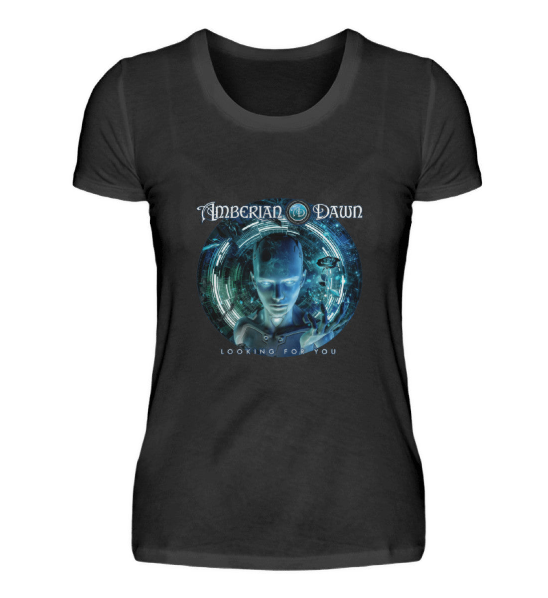 Amberian Dawn T-Shirt Women