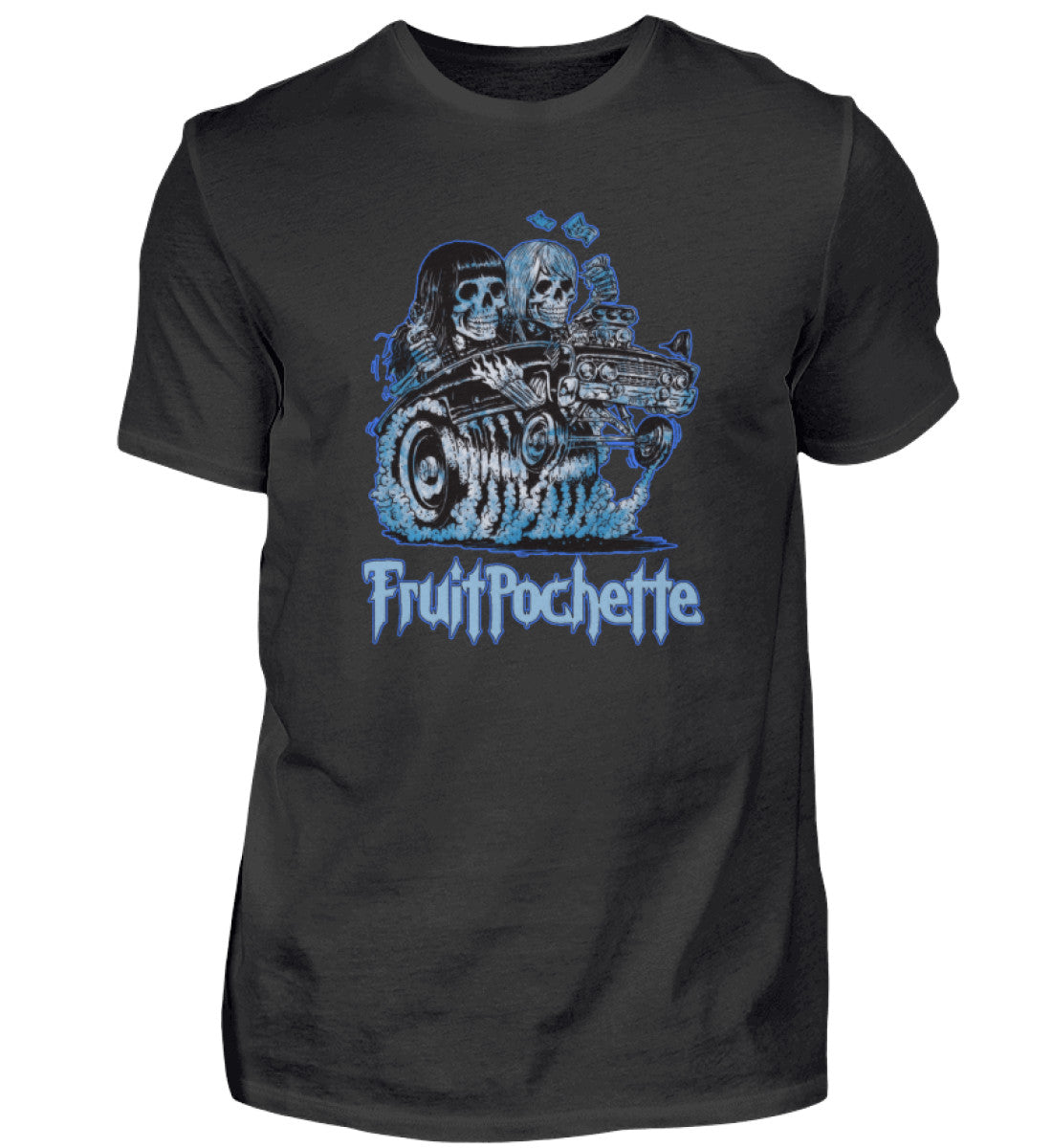 FRUITPOCHETTE T-Shirt Men