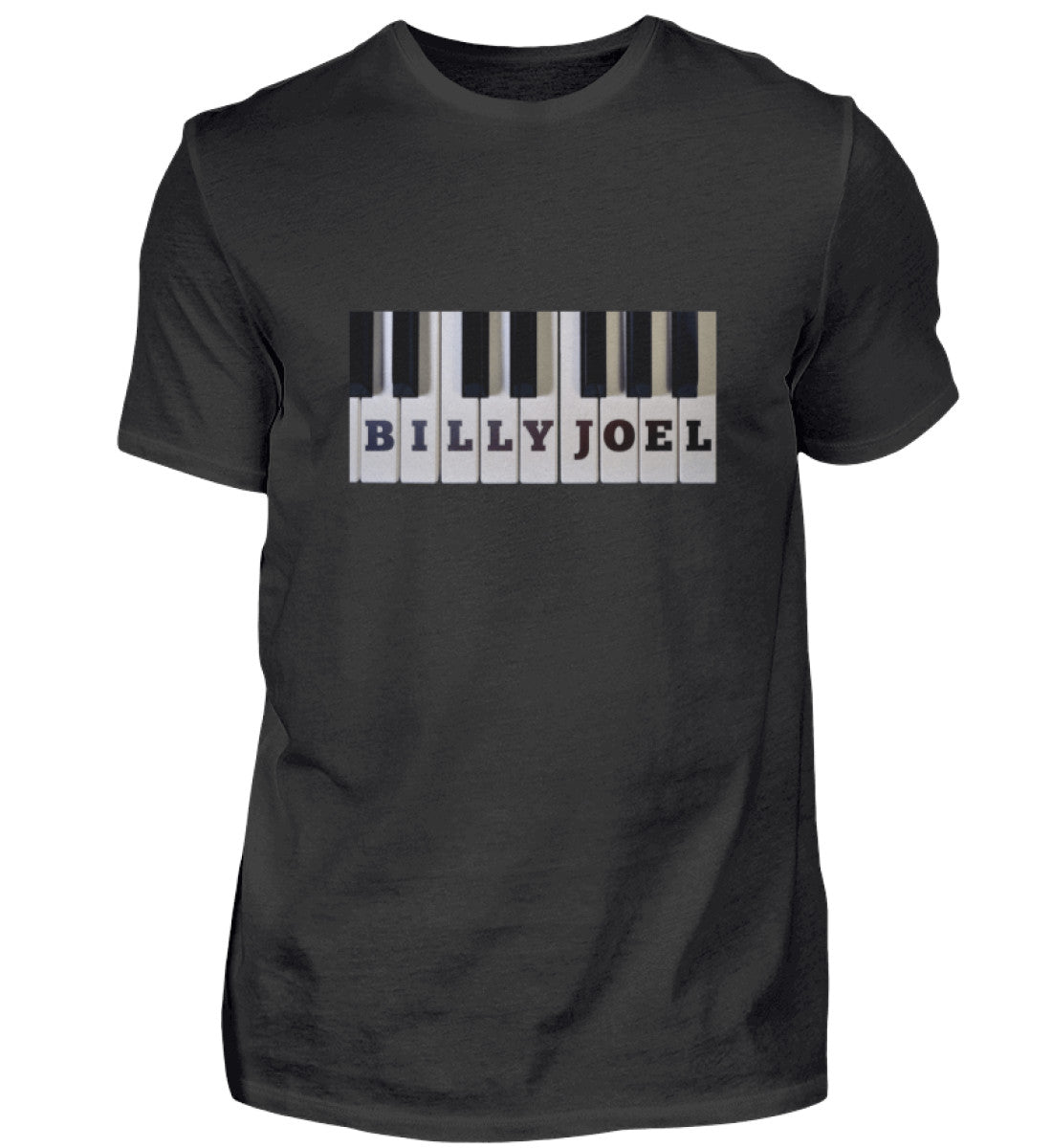 Billy Joel T-Shirt Men