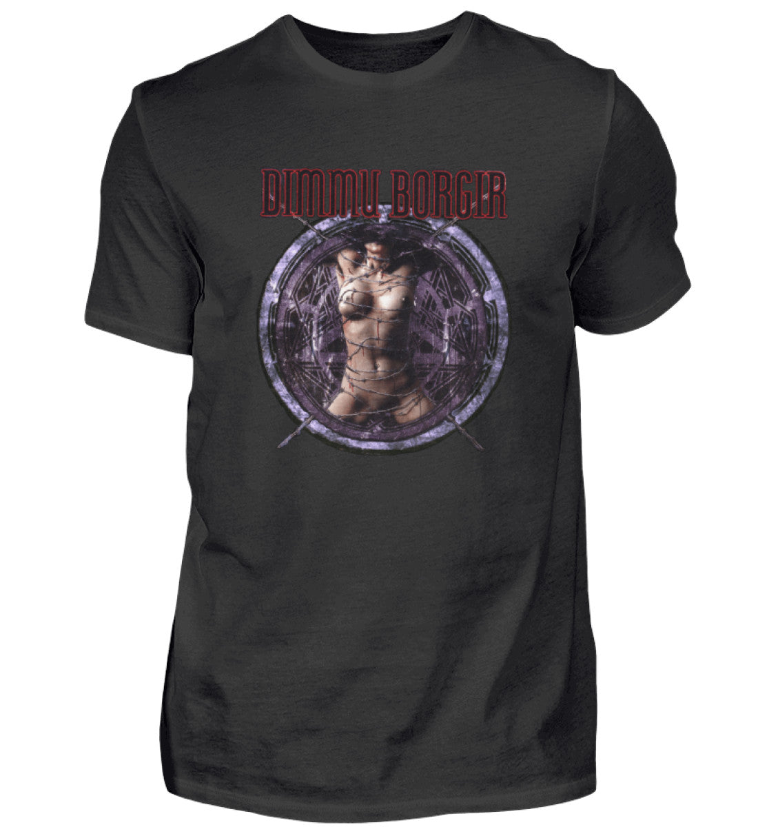 Dimmu Borgir T-Shirt Men