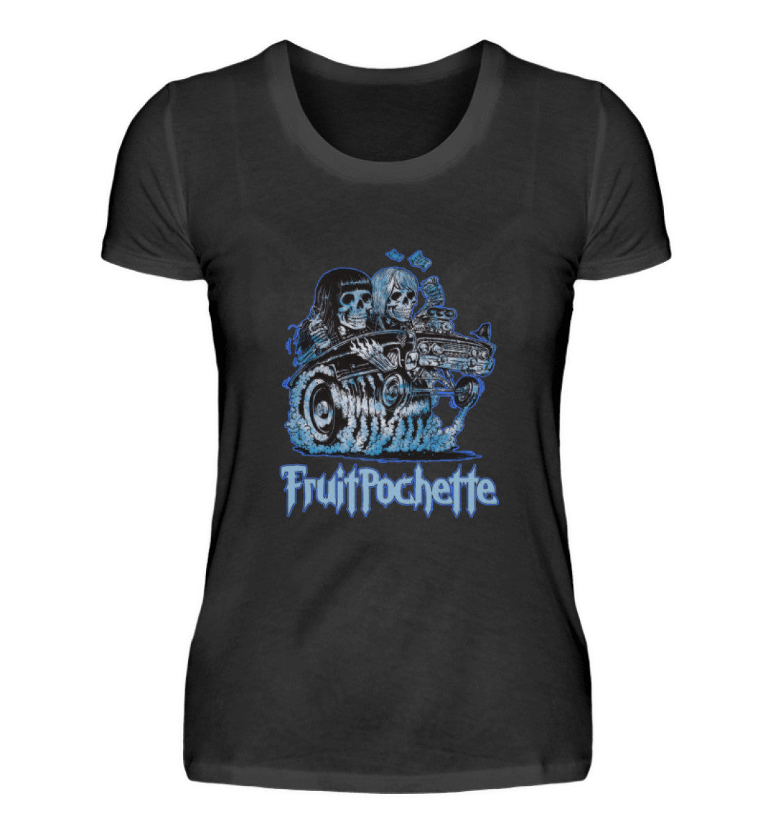 FRUITPOCHETTE T-Shirt Women