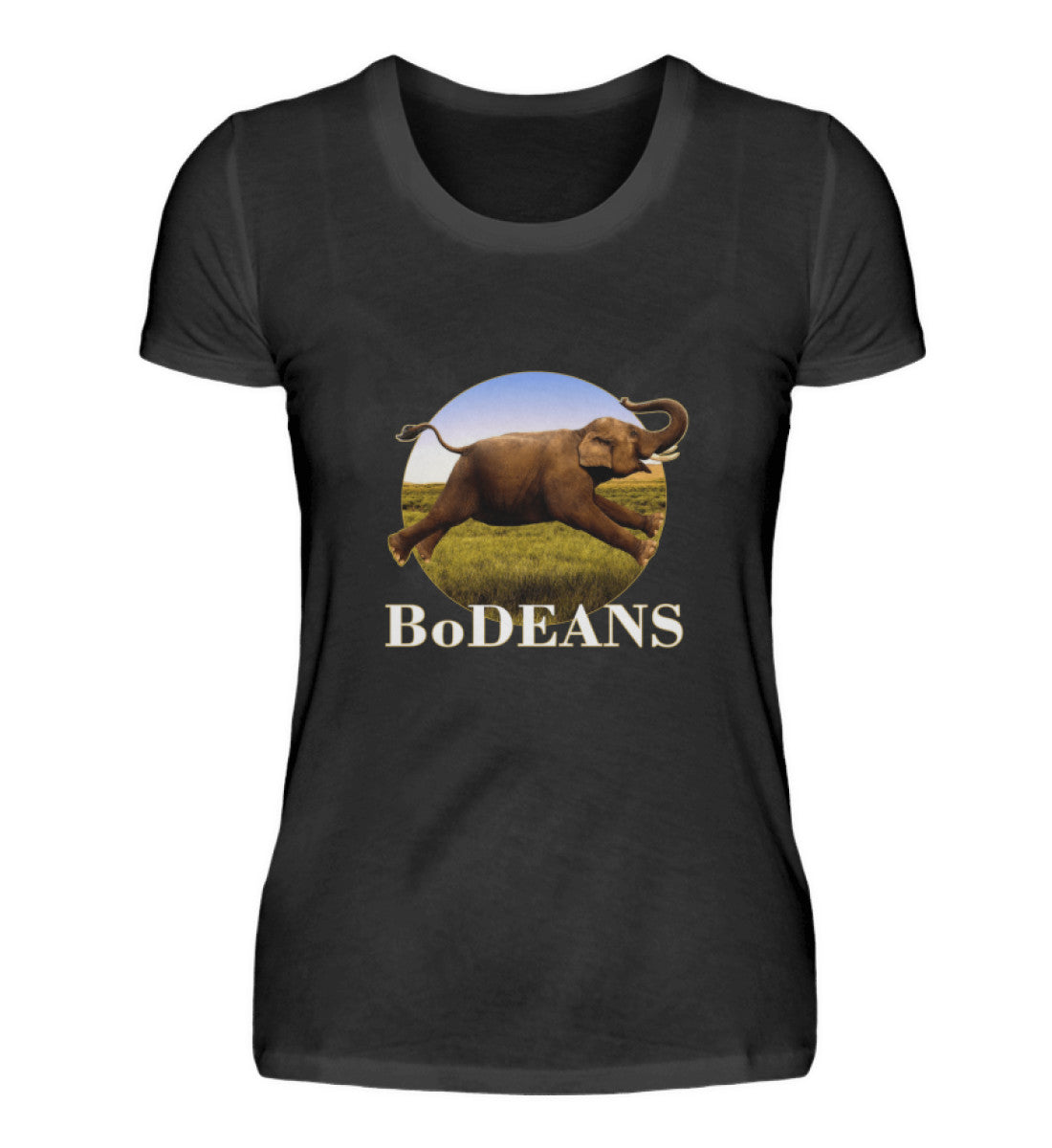 BoDeans T-Shirt Women