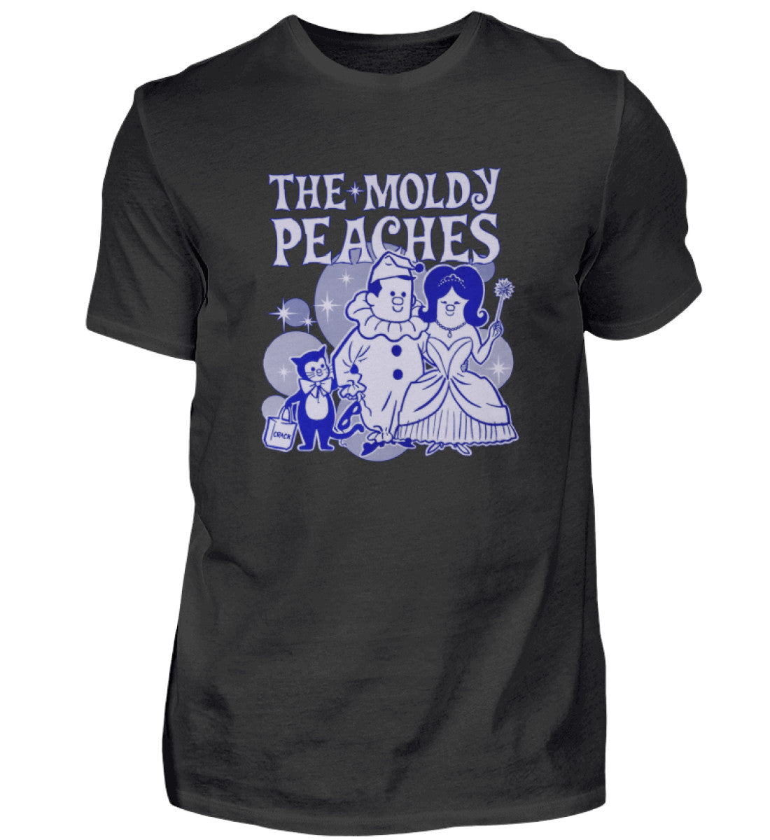 The Moldy Peaches T-Shirt Men
