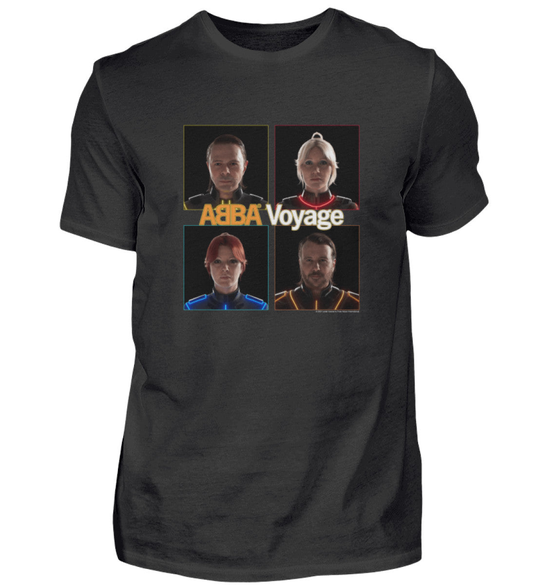 ABBA Voyage T-Shirt Men