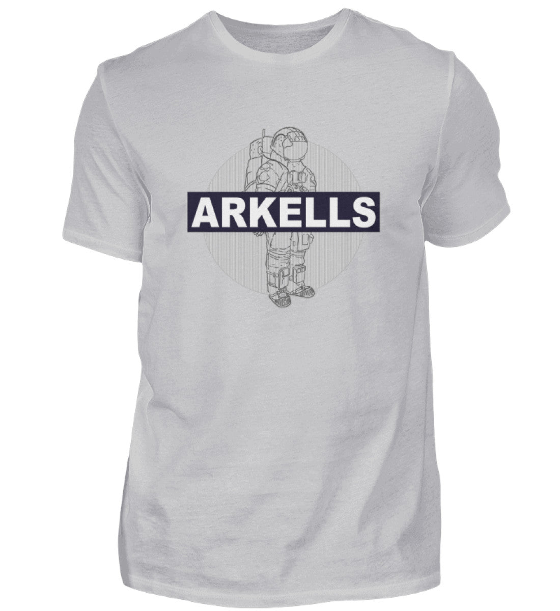 Arkells T-Shirt Men