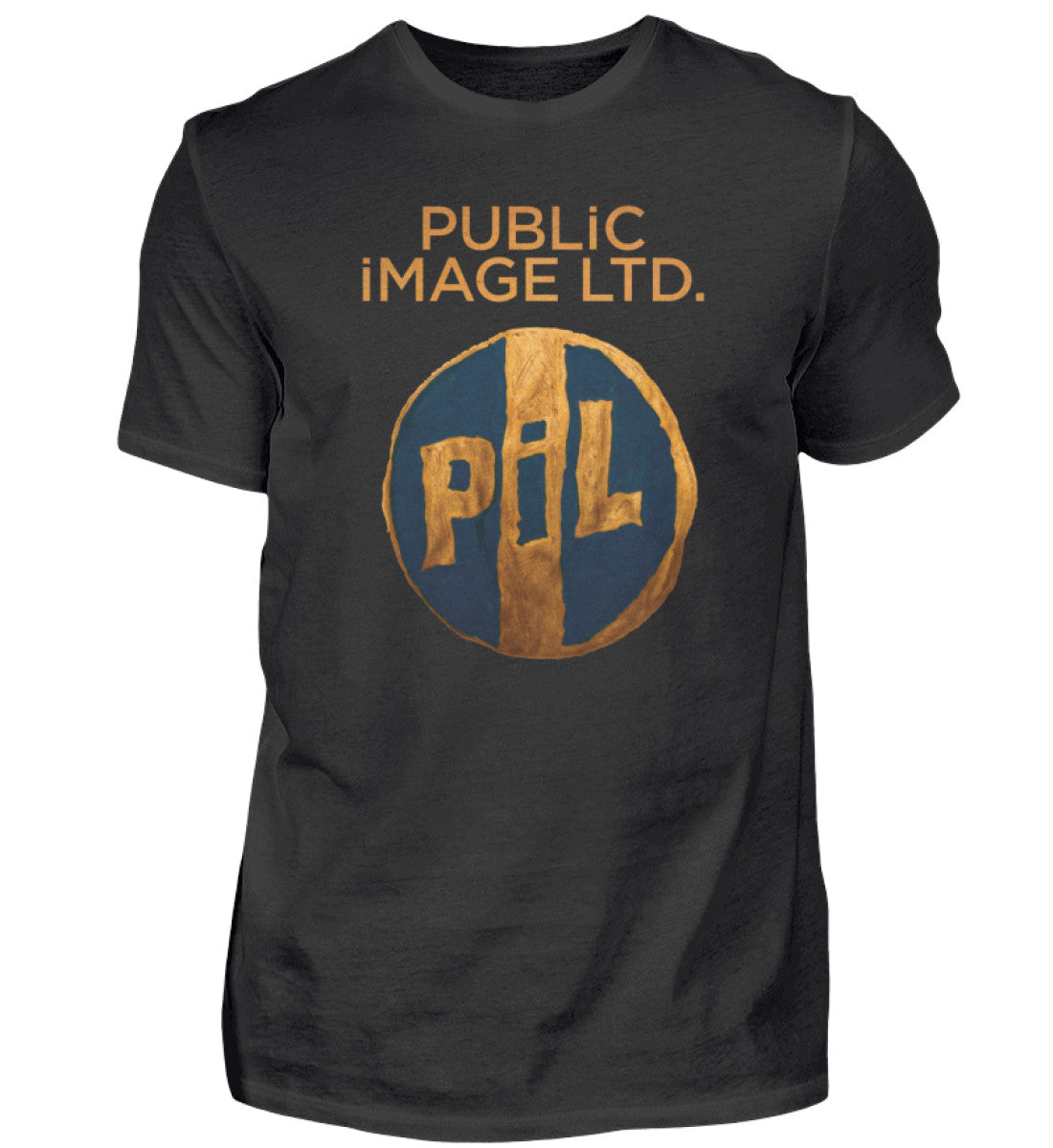 Public Image Ltd T-Shirt Men