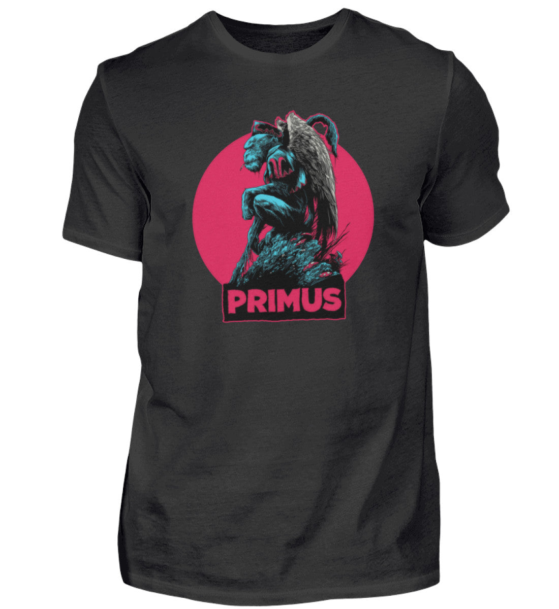 Primus T-Shirt Men