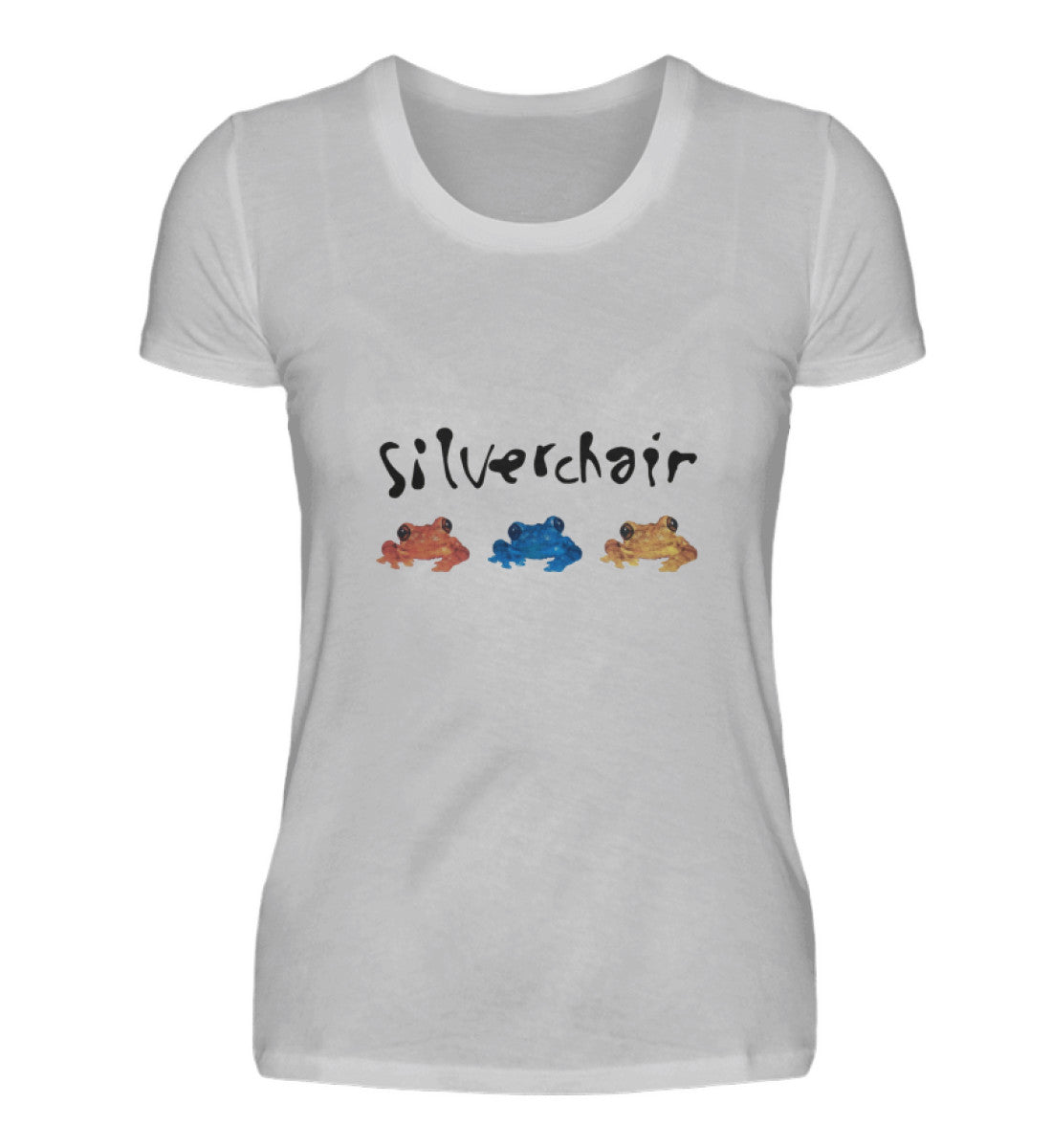 Silverchair T-Shirt Women