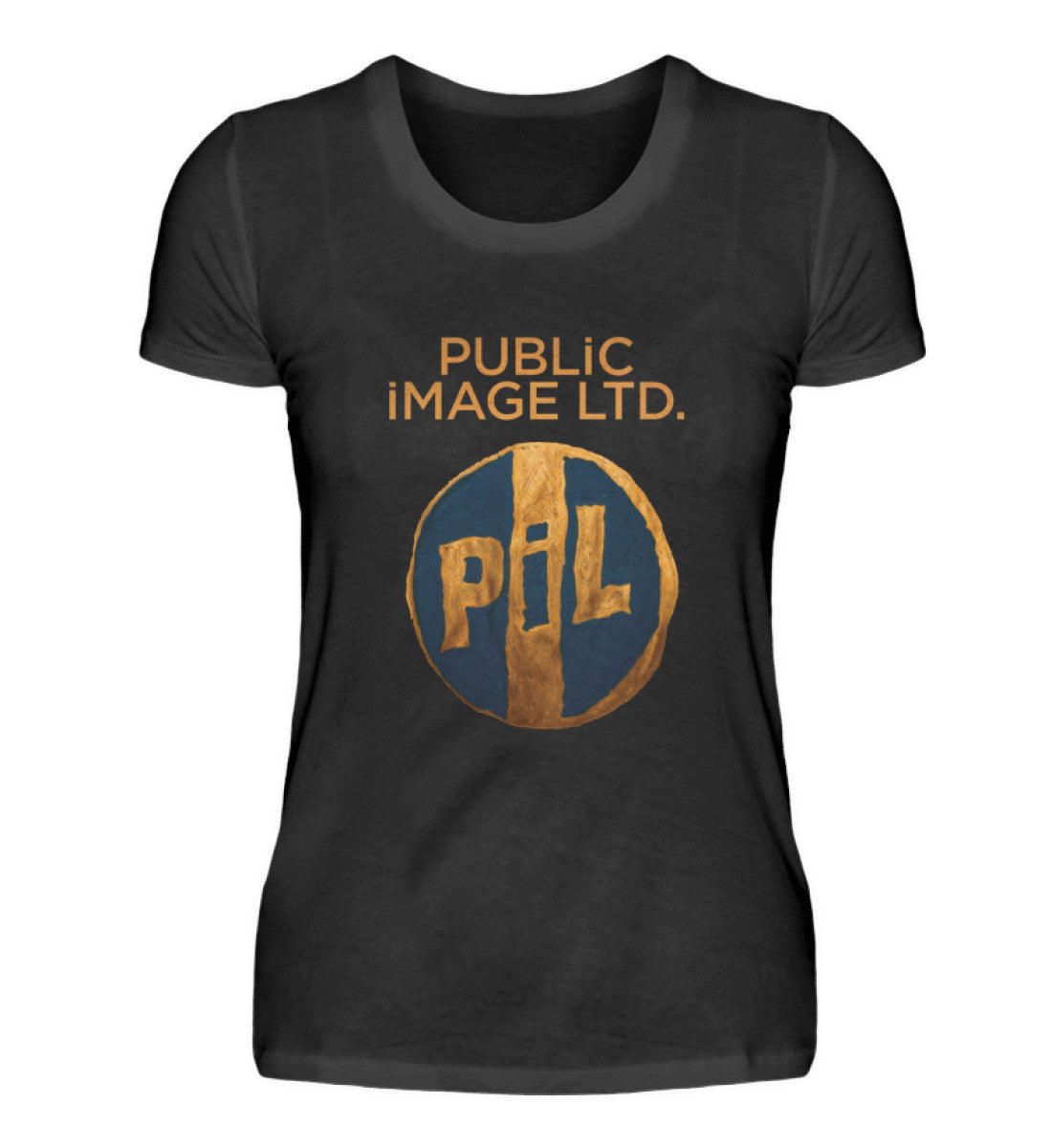 Public Image Ltd T-Shirt Women