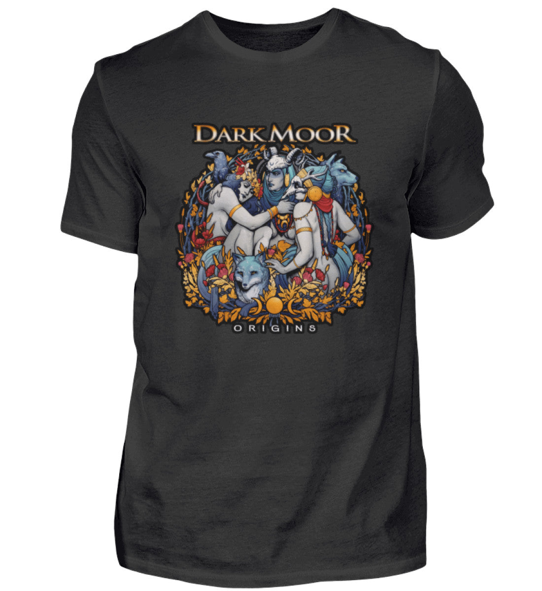 Dark Moor T-Shirt Men