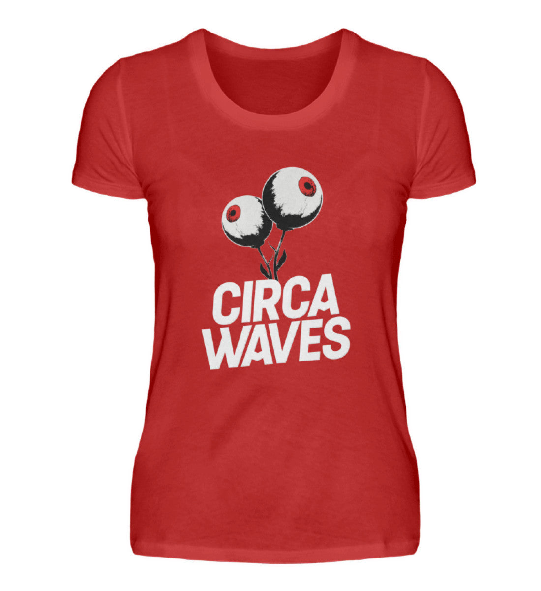 Circa Waves T-Shirt Women
