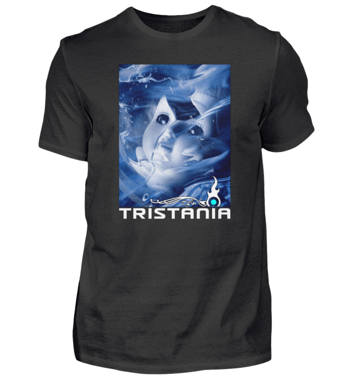 Tristania T-Shirt Men