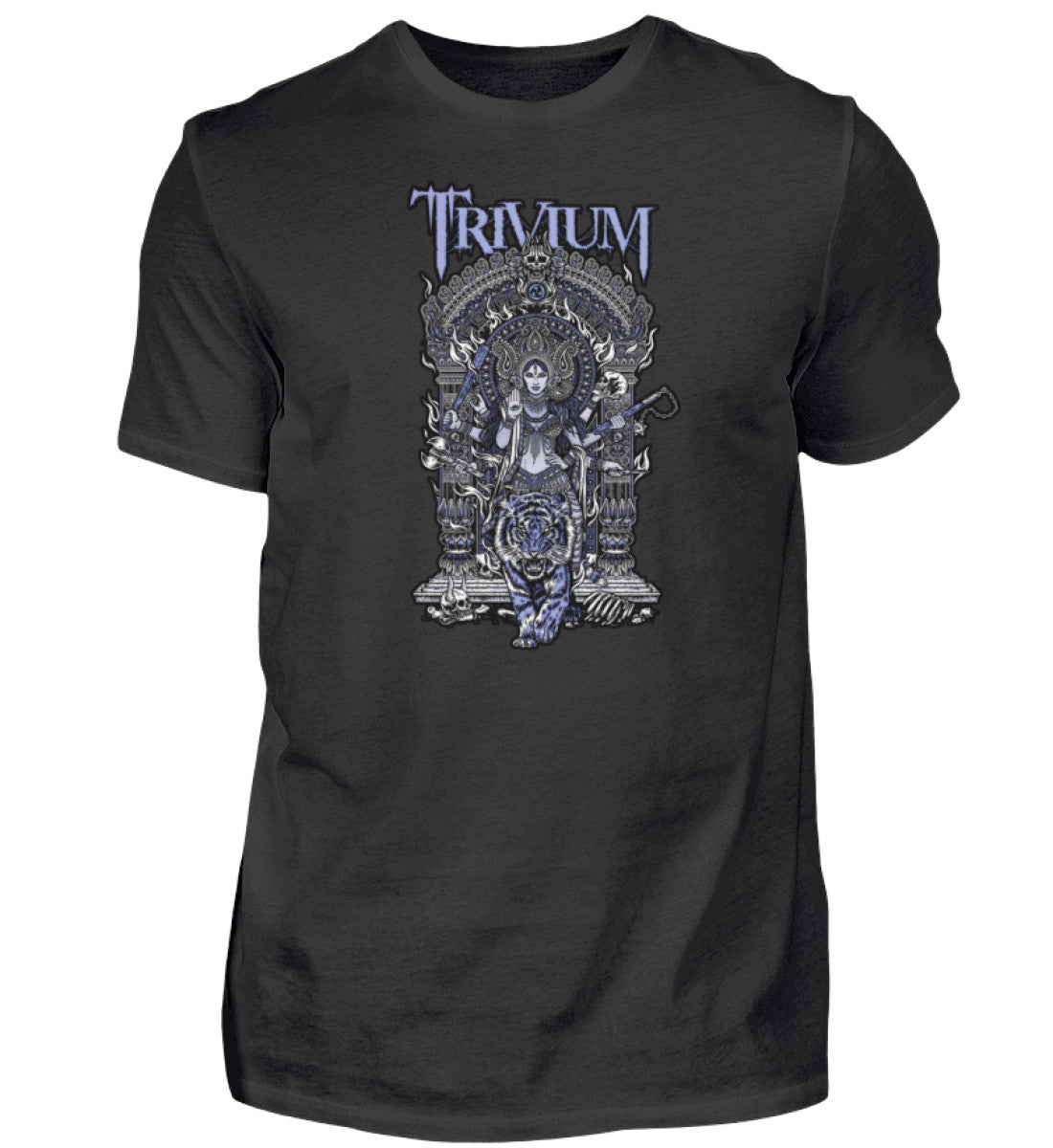 Trivium T-Shirt Men