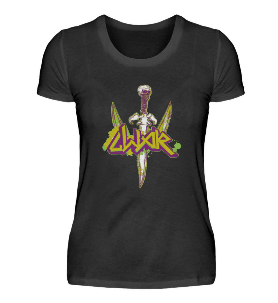 GWAR T-Shirt Women