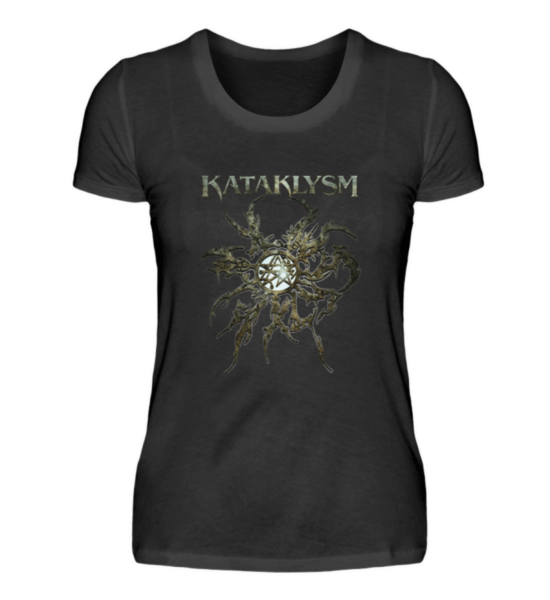 Kataklysm T-Shirt Women