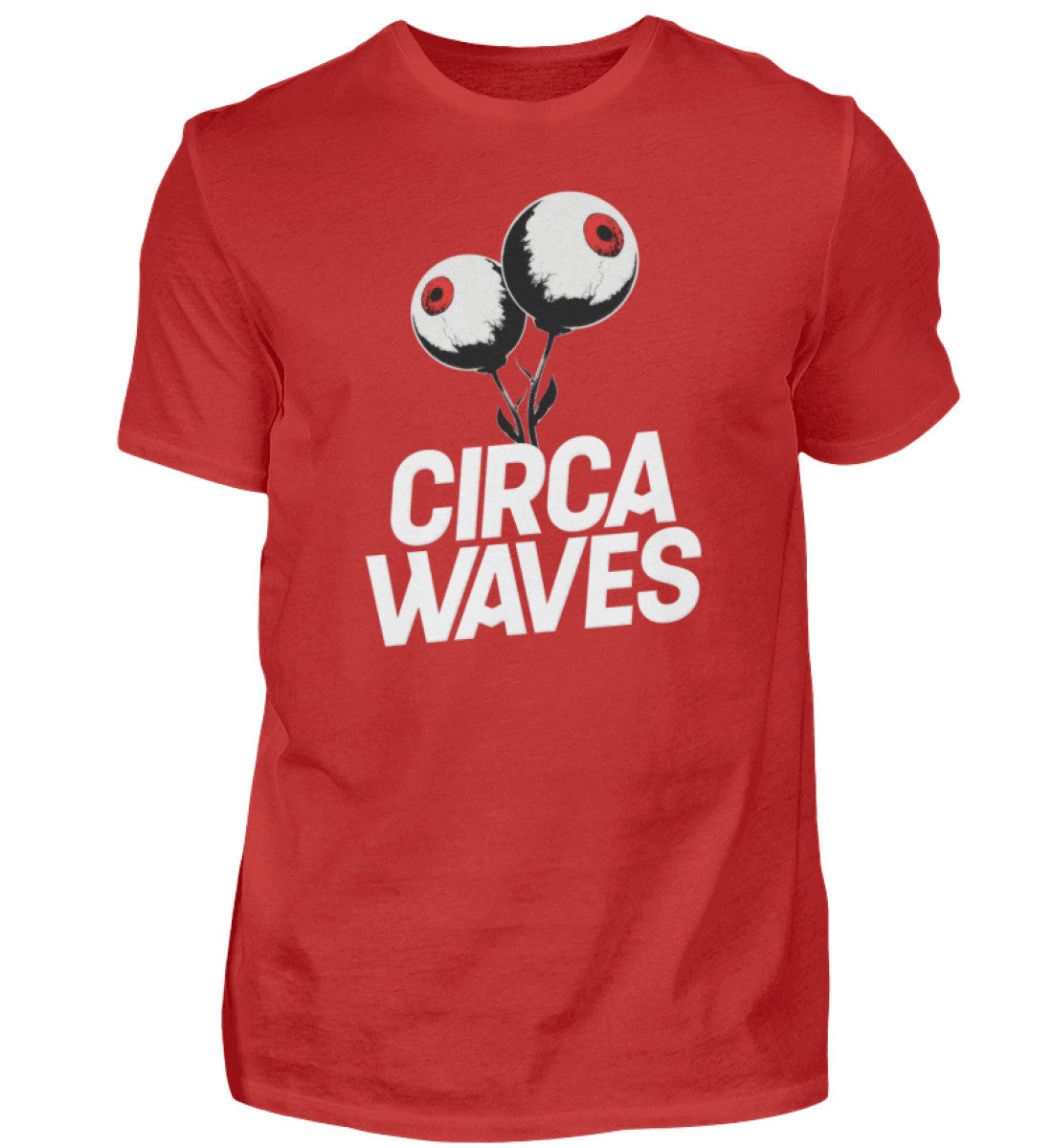 Circa Waves T-Shirt Men