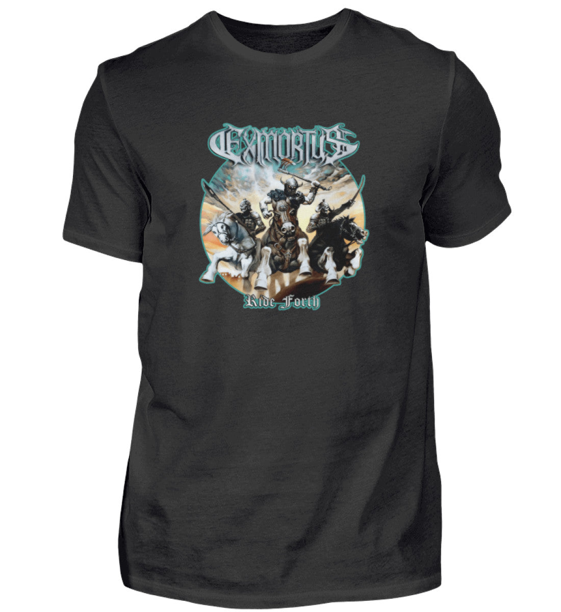 Exmortus T-Shirt Men