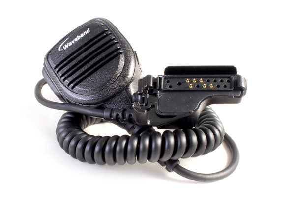 niets Marco Polo Harmonie Motorola PMMN4045B - Noise-Cancelling Remote Speaker Mic – First Source  Wireless