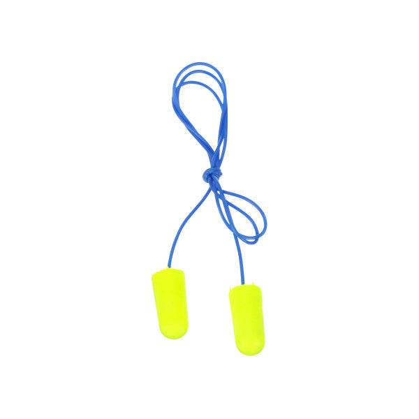 予約中！】 遮音性14%UP お得な5ペアセット 3M スリーエム E-A-Rsoft Yellow Neons Made in  型番1250 5ペア トラベル 旅行 グッズ 快適 睡眠 飛行機 高性能 ライブ用 水泳用 子供用 米国製 アメリカ