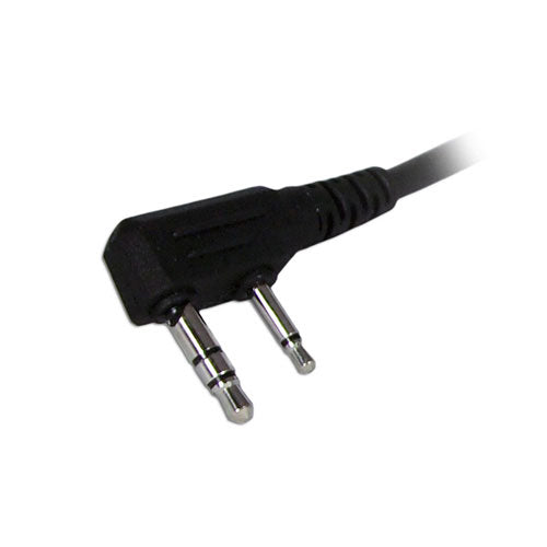 Silynx Kenwood 2 Pin Adapter for Clarus Pro – Wireless