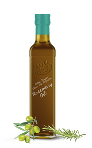 Olive Oil with Rosemary