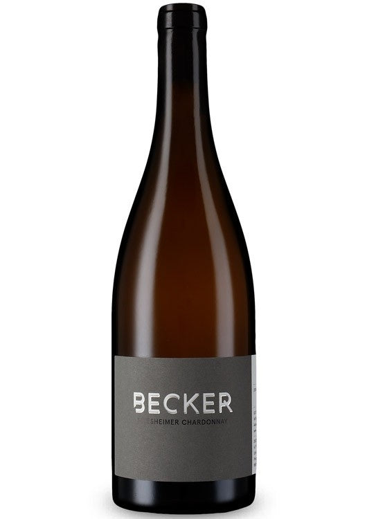 Weingut Becker, Spiesheimer Chardonnay 2019. 13 % Vol.