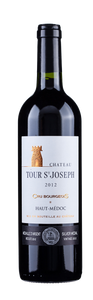 Cheval Chateau Tour St. Joseph Haut Medoc 12.5% vol
