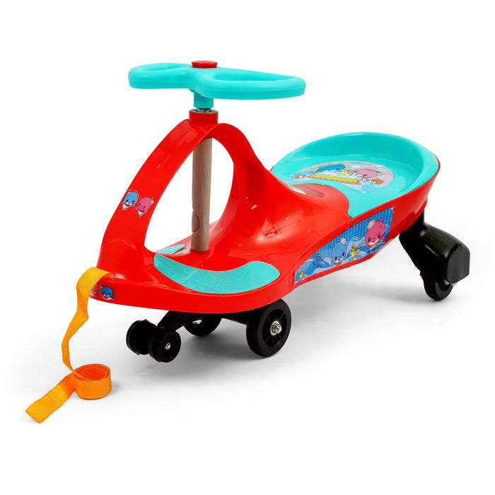 Paw Patrol Kids Auto Car