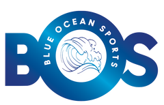Blue Ocean Sports Logo