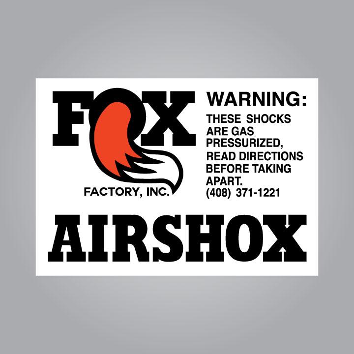 airshox