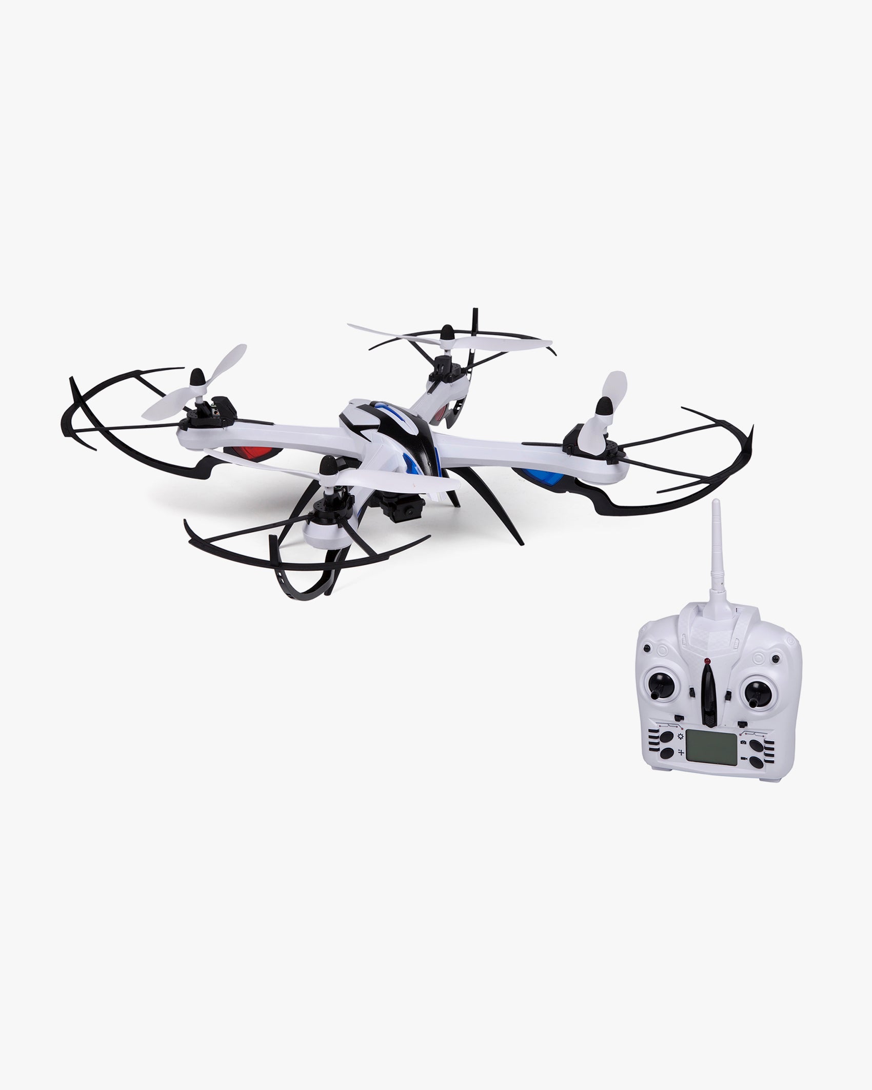 Prowler Drone Video Camera & Photo